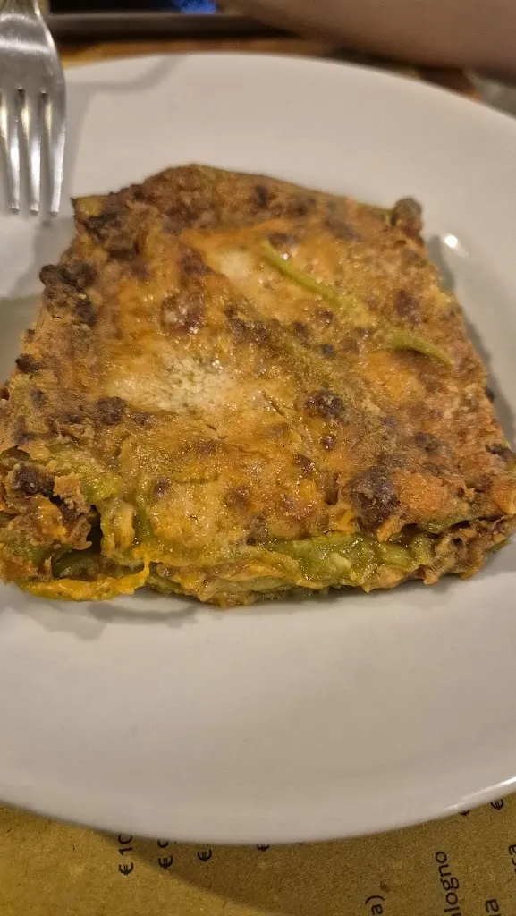 Ewa Je_Trattoria La zucca gialla_Cesenatico_recensione