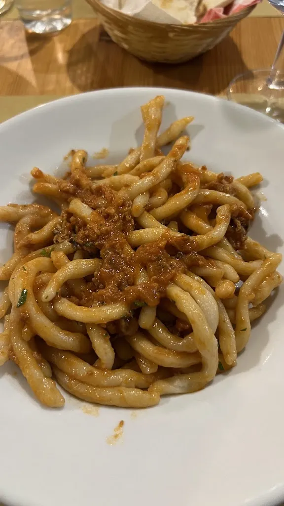 Andrea Olivato_Trattoria La zucca gialla_Cesenatico_recensione