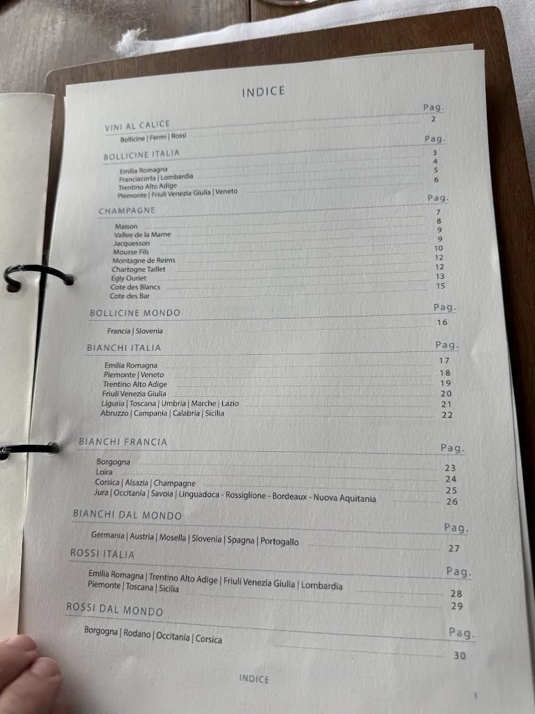 Menu_Maré | Cucina Caffè Spiaggia Bottega_Cesenatico_image_3