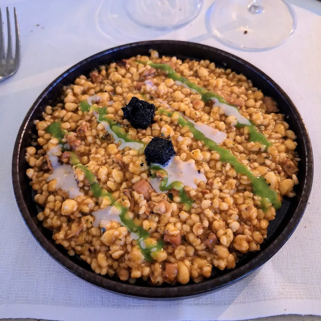 Menu_Maré | Cucina Caffè Spiaggia Bottega_Cesenatico_image_8