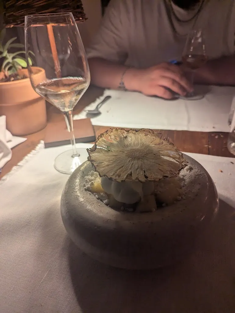 Mariah Soda_Maré | Cucina Caffè Spiaggia Bottega_Cesenatico_review