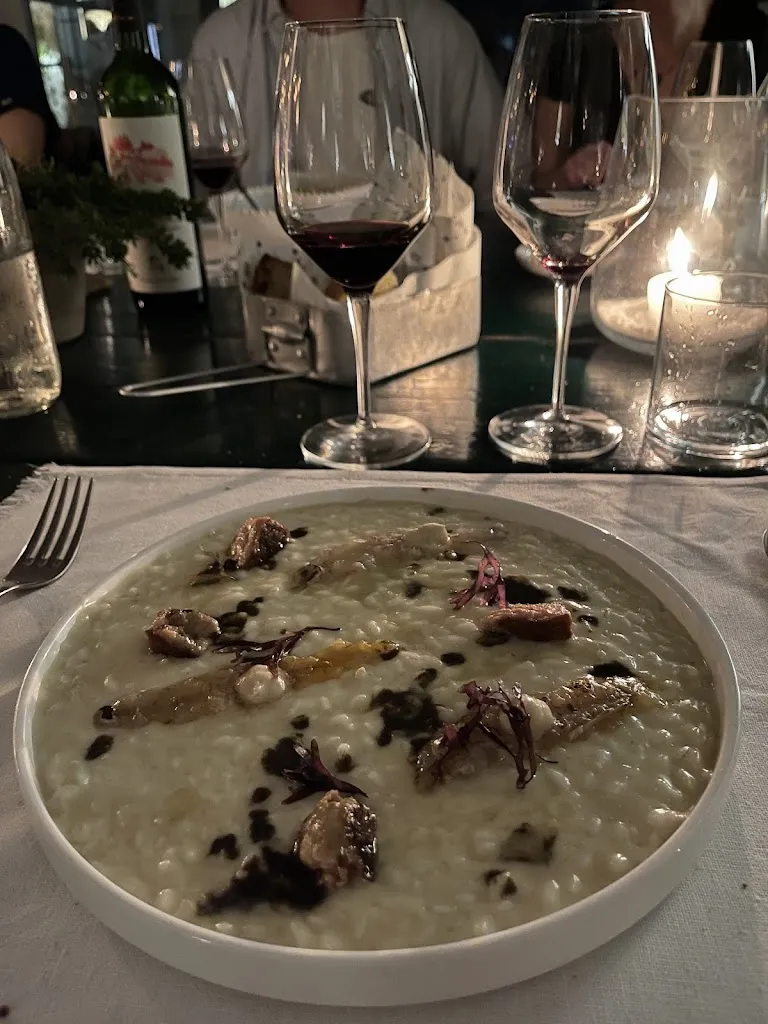 M N_Maré | Cucina Caffè Spiaggia Bottega_Cesenatico_review