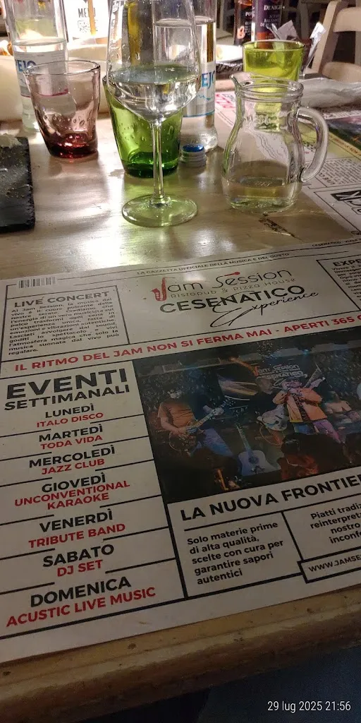 Menu_Jam Session Cesenatico_Cesenatico_image_3
