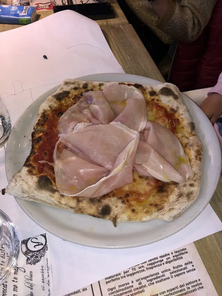 debora ghesini_Jam Session Cesenatico_Cesenatico_review