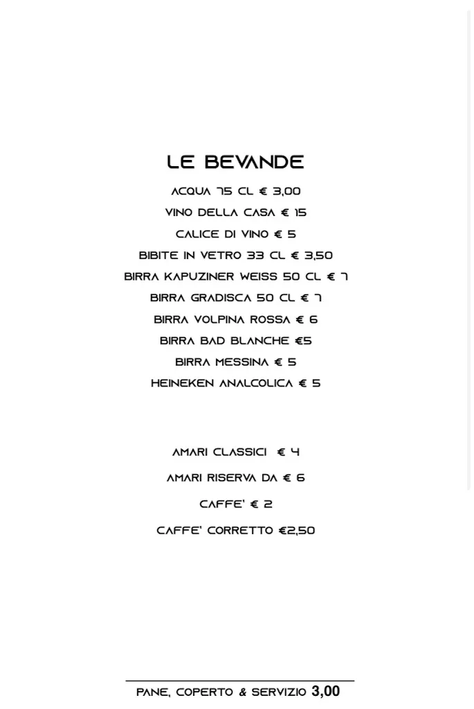 Menu_Attracco Ristorante di Pesce a Cesenatico_Cesenatico_image_3