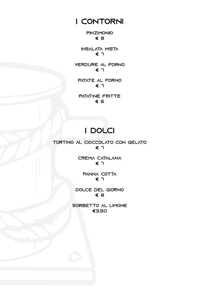 Menu_Attracco Ristorante di Pesce a Cesenatico_Cesenatico_image_4