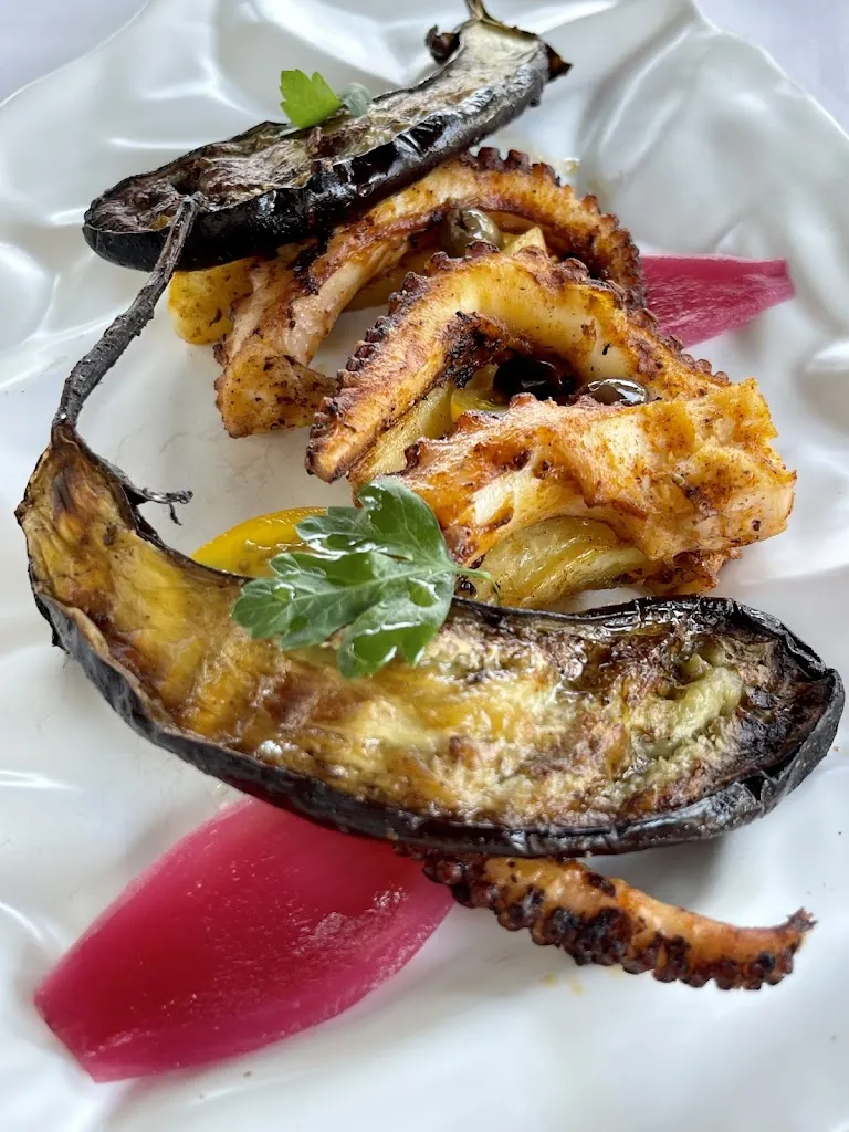 Cees Berrens_Attracco Ristorante di Pesce a Cesenatico_Cesenatico_review