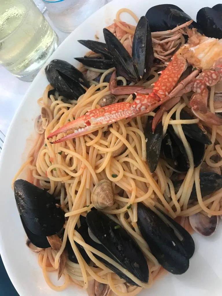 Menu_Ristorante LA BAIA - Cesenatico_Cesenatico_image_5