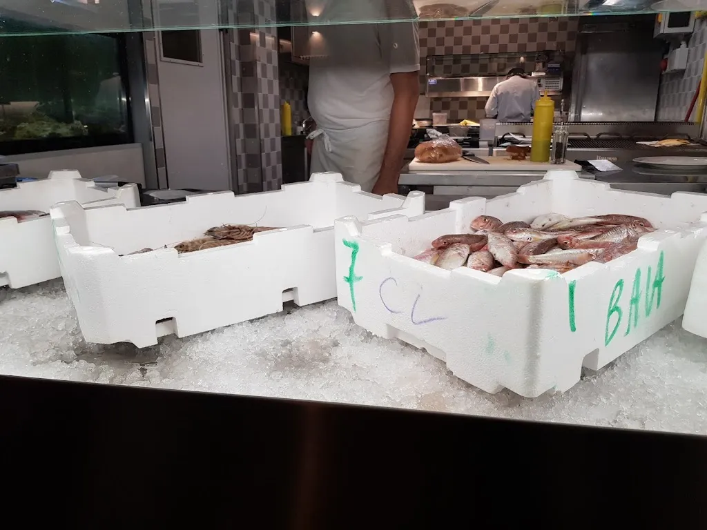 Menu_Ristorante LA BAIA - Cesenatico_Cesenatico_image_6