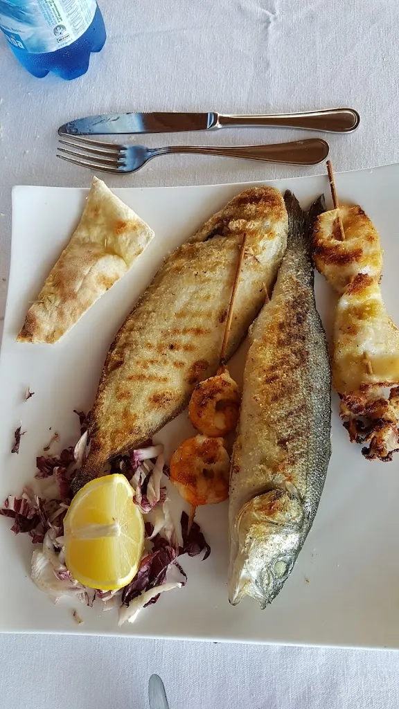 Menu_Ristorante LA BAIA - Cesenatico_Cesenatico_image_7