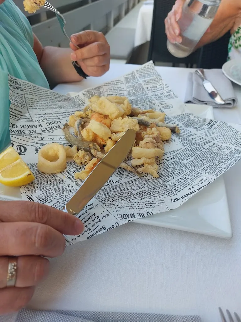 Menu_Ristorante LA BAIA - Cesenatico_Cesenatico_image_8