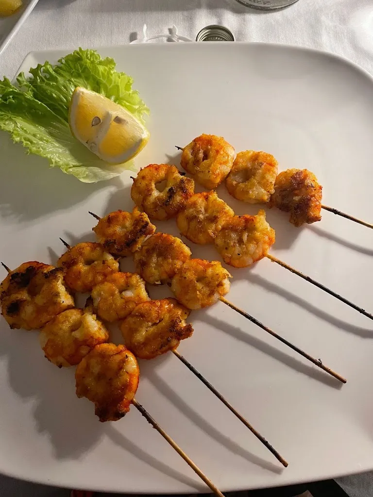 Menu_Ristorante LA BAIA - Cesenatico_Cesenatico_image_9