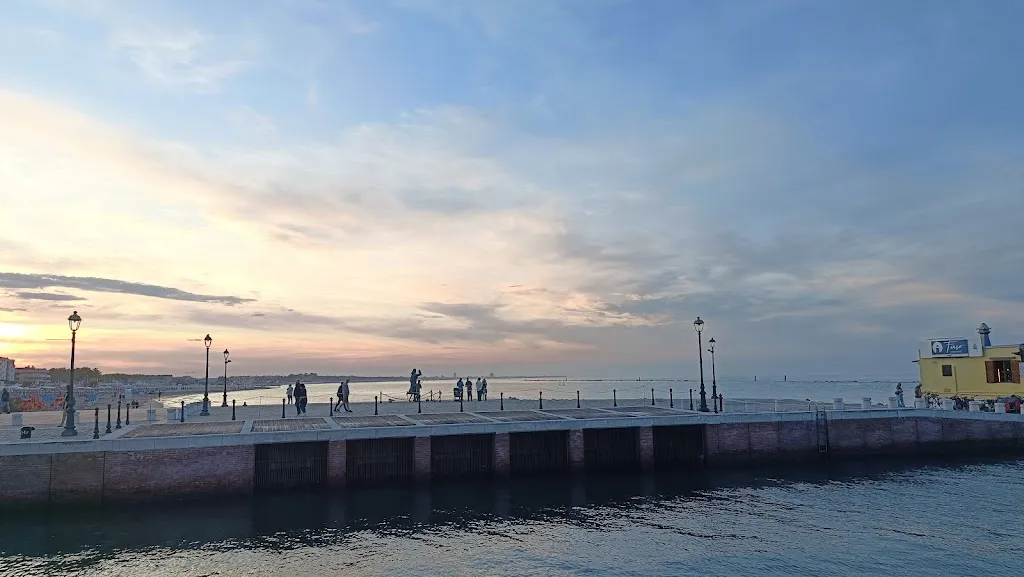 Carlo M. Bajetta_Ristorante LA BAIA - Cesenatico_Cesenatico_review