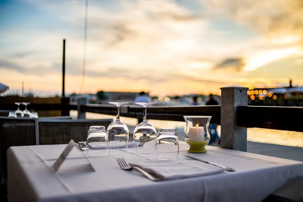 Ristorante LA BAIA - Cesenatico restaurant in Cesenatico