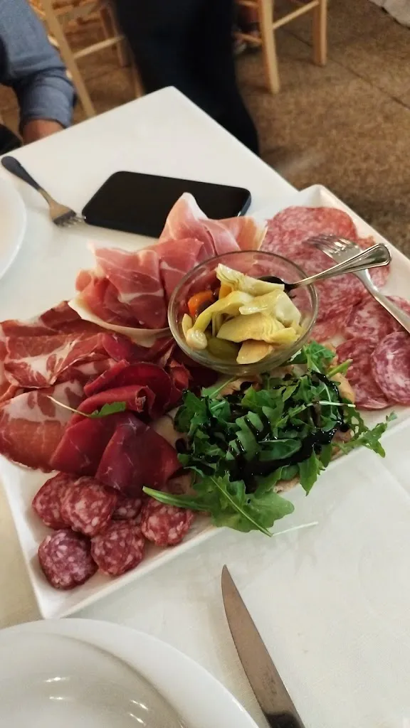 Menu_Ristorante sul Lago da Marco e Barbara_Cesenatico_image_5