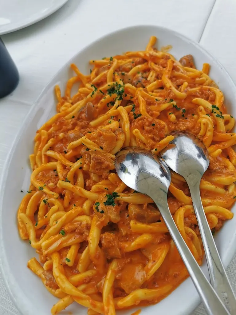 Menu_Ristorante sul Lago da Marco e Barbara_Cesenatico_image_7