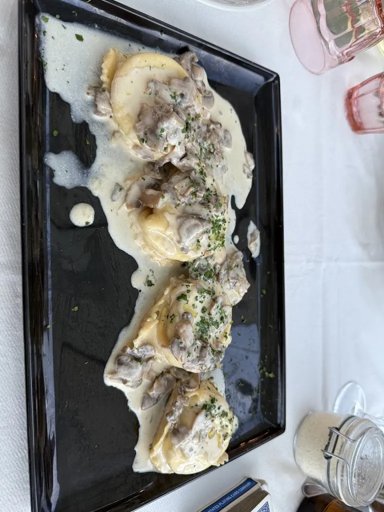 E_Ristorante sul Lago da Marco e Barbara_Cesenatico_review