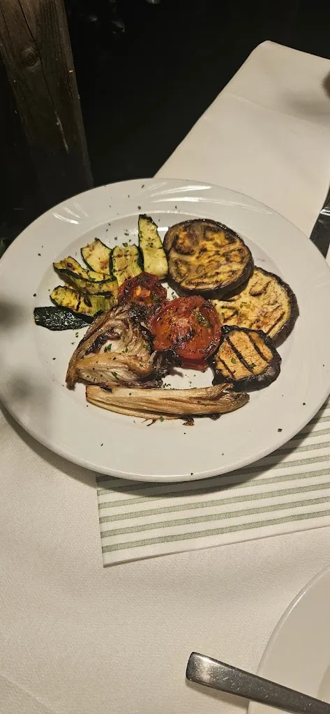 Tanya Barsky_Ristorante sul Lago da Marco e Barbara_Cesenatico_review