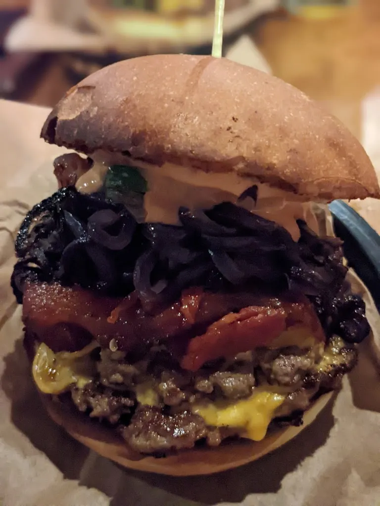 Gio M_Merendero_Cesenatico_review