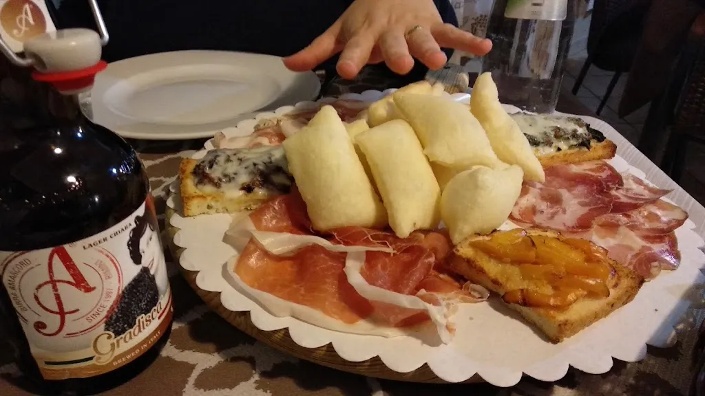 Paolo Treu_Ristorante Locanda da Nonna Adriana_Cesenatico_review