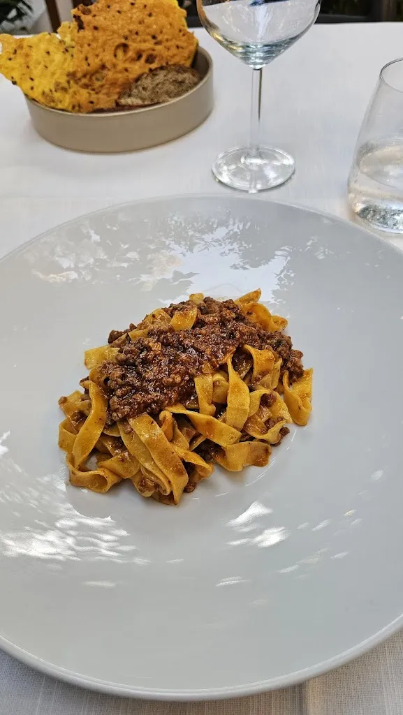 Maureen_Osteria Erbaluce_Cesenatico_review