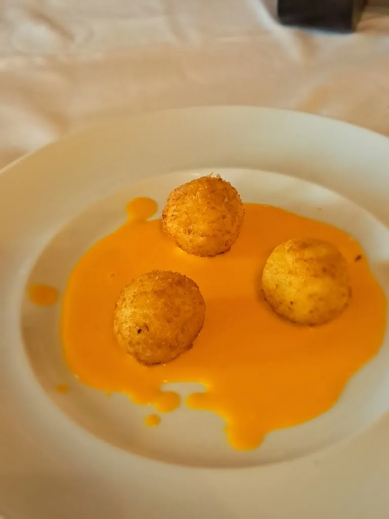 Kazuma Kiryu_Masseria Tattoni_Bellante_review