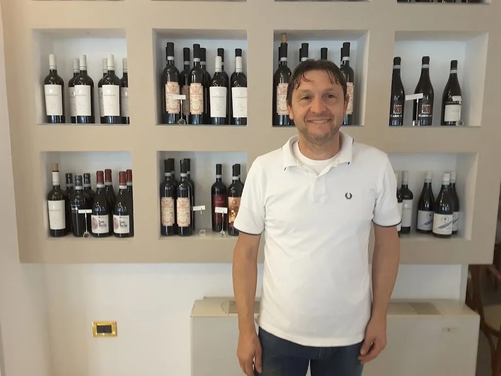 Ivan Heene_Albergo Ristorante Bar San Lorenzo_Penna Sant'Andrea_review