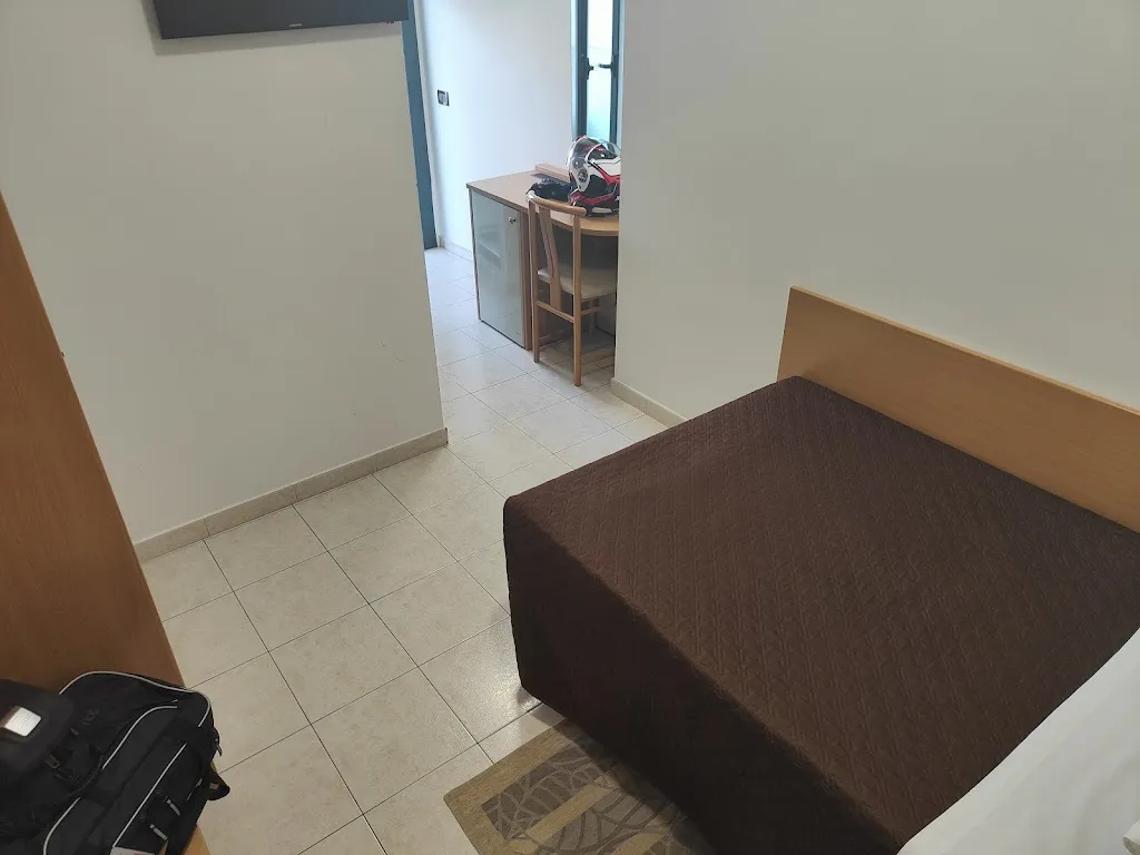 Roberto Manzani_Albergo Ristorante Bar San Lorenzo_Penna Sant'Andrea_review