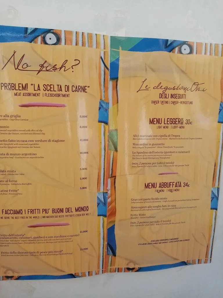 Menu_Osteria degli Inseguiti_Cesenatico_image_2