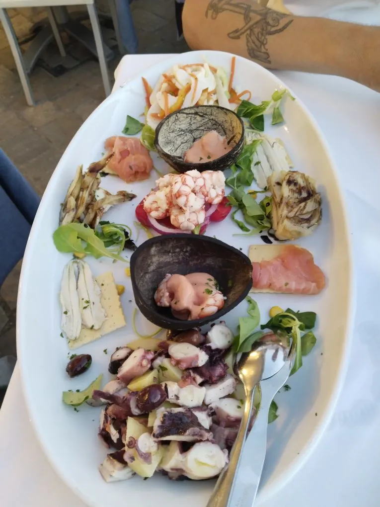 Menu_Osteria degli Inseguiti_Cesenatico_image_8