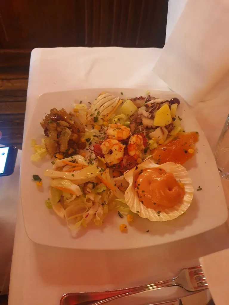 Phil and Manuela Freeman_Osteria degli Inseguiti_Cesenatico_review