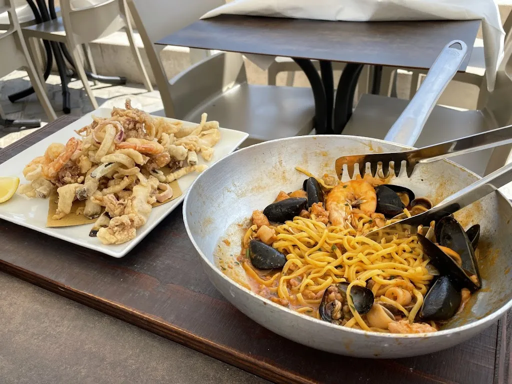 Carole Romano_Cucinadimare_Cesenatico_review