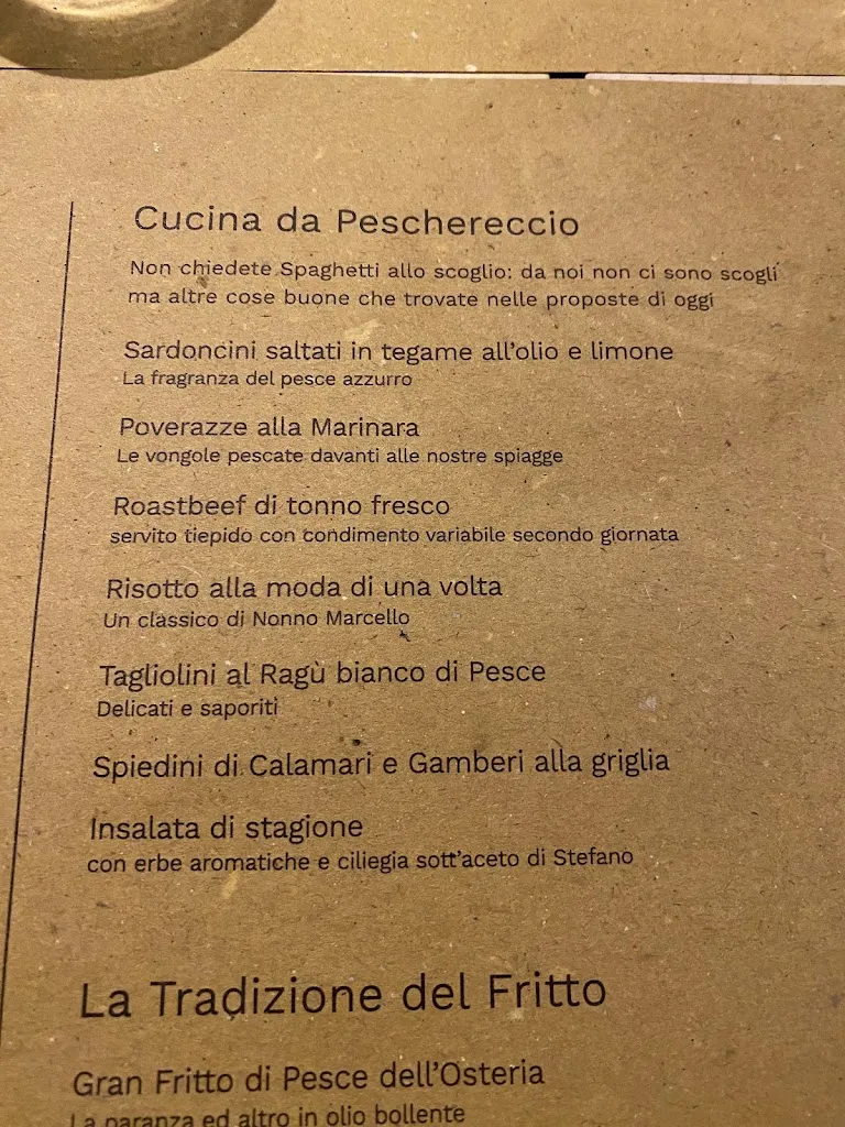 Menu_Osteria Bartolini di Cesenatico_Cesenatico_image_1