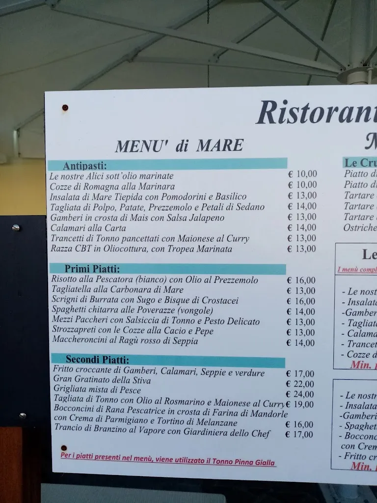 Menu_Ristorante La Stiva Cesenatico_Cesenatico_image_2