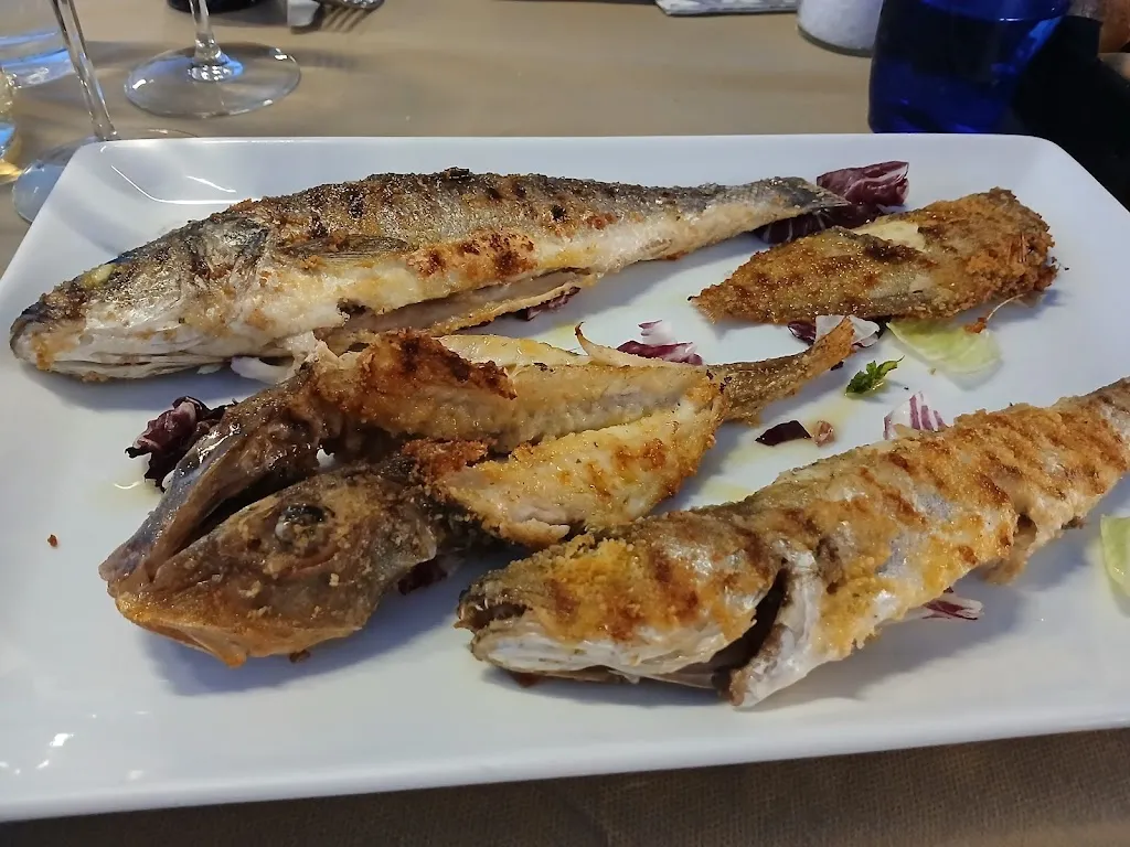 Emanuele Riboni_Ristorante La Stiva Cesenatico_Cesenatico_review