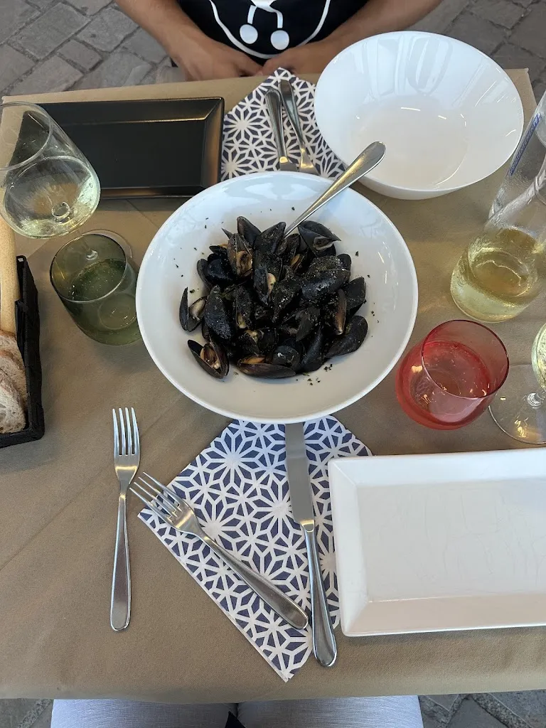 Laura_Ristorante La Stiva Cesenatico_Cesenatico_review