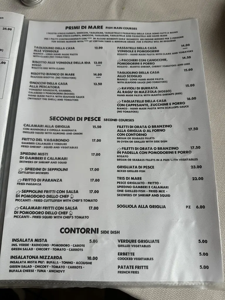 Menu_Ristorante La Cuccagna_Cesenatico_image_3