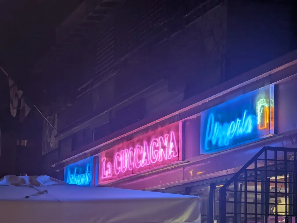 Andre Schaffner_Ristorante La Cuccagna_Cesenatico_review