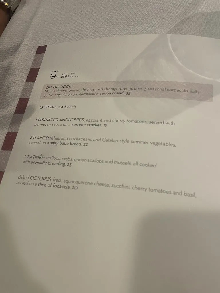 Menu_Ristorante Da Giorgio_Cesenatico_image_2