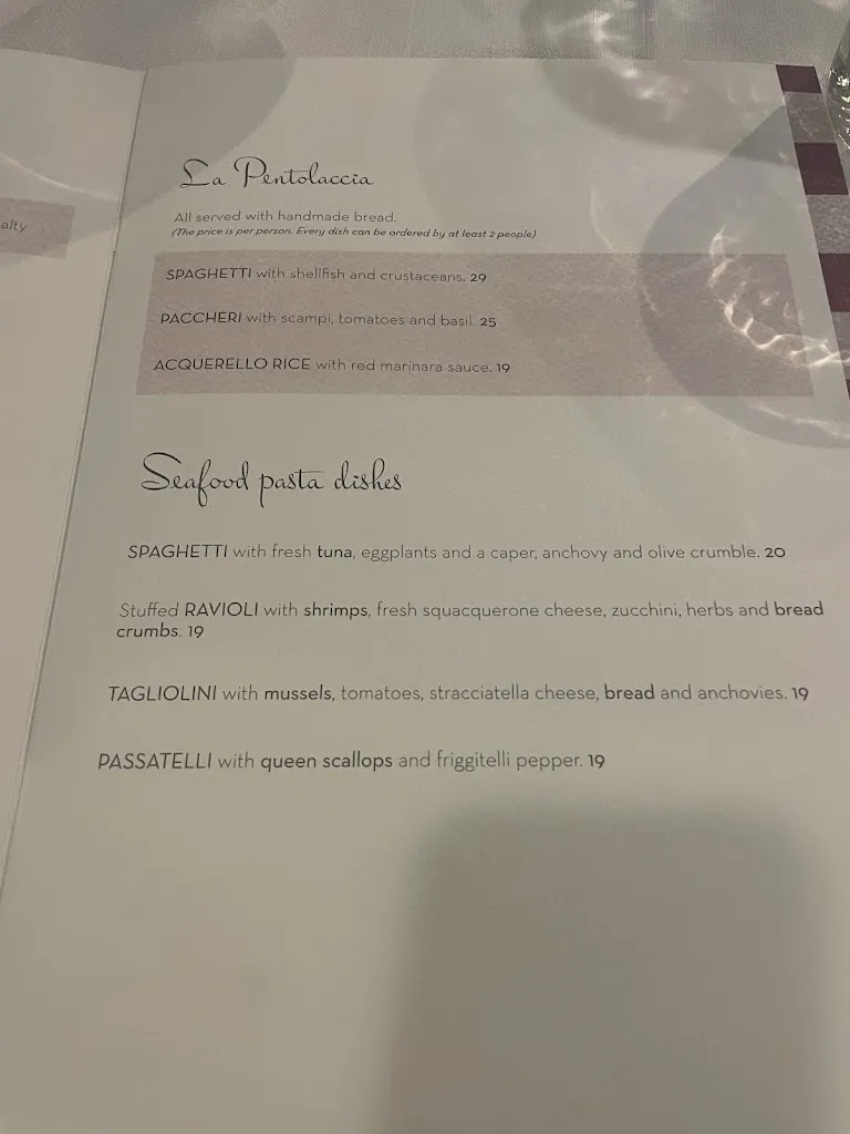 Menu_Ristorante Da Giorgio_Cesenatico_image_4