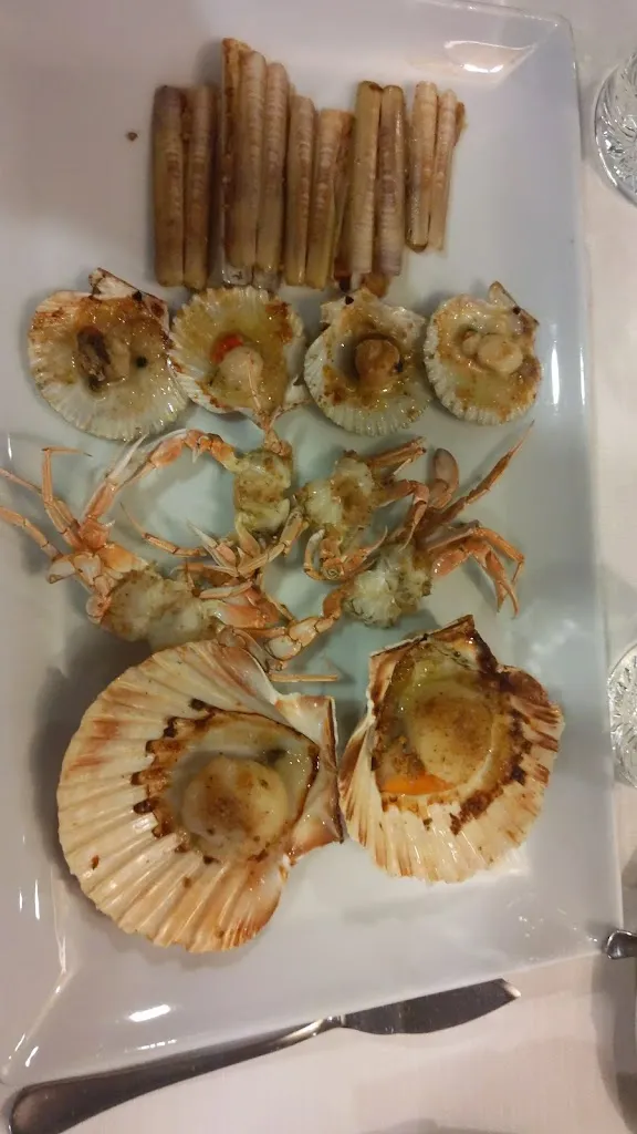 Menu_Ristorante Da Giorgio_Cesenatico_image_9