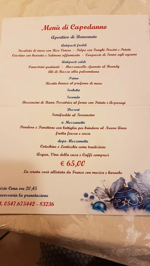 Menu_Ristorante Pizzeria Capogiro_Cesenatico_image_3