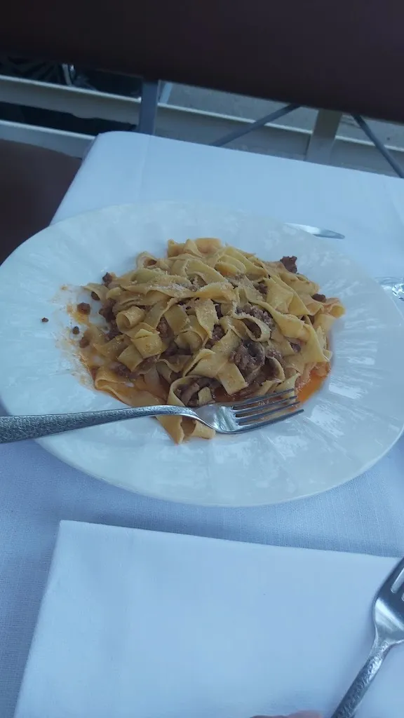 MF Gugli_Ristorante Pizzeria Capogiro_Cesenatico_review