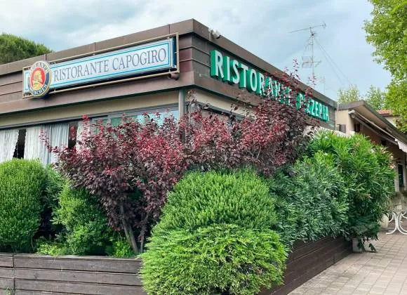Ristorante Pizzeria Capogiro_Cesenatico_slider_image_1