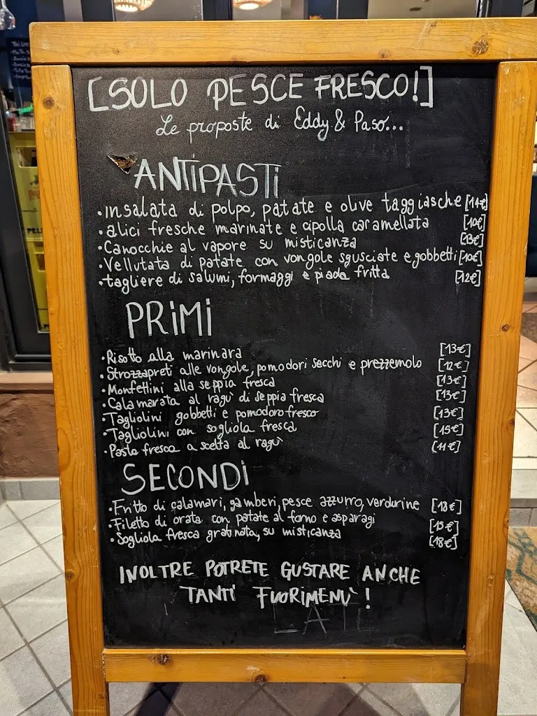 Menu_Seaside Ristorante di Pesce & Lounge Bar_Cesenatico_image_3