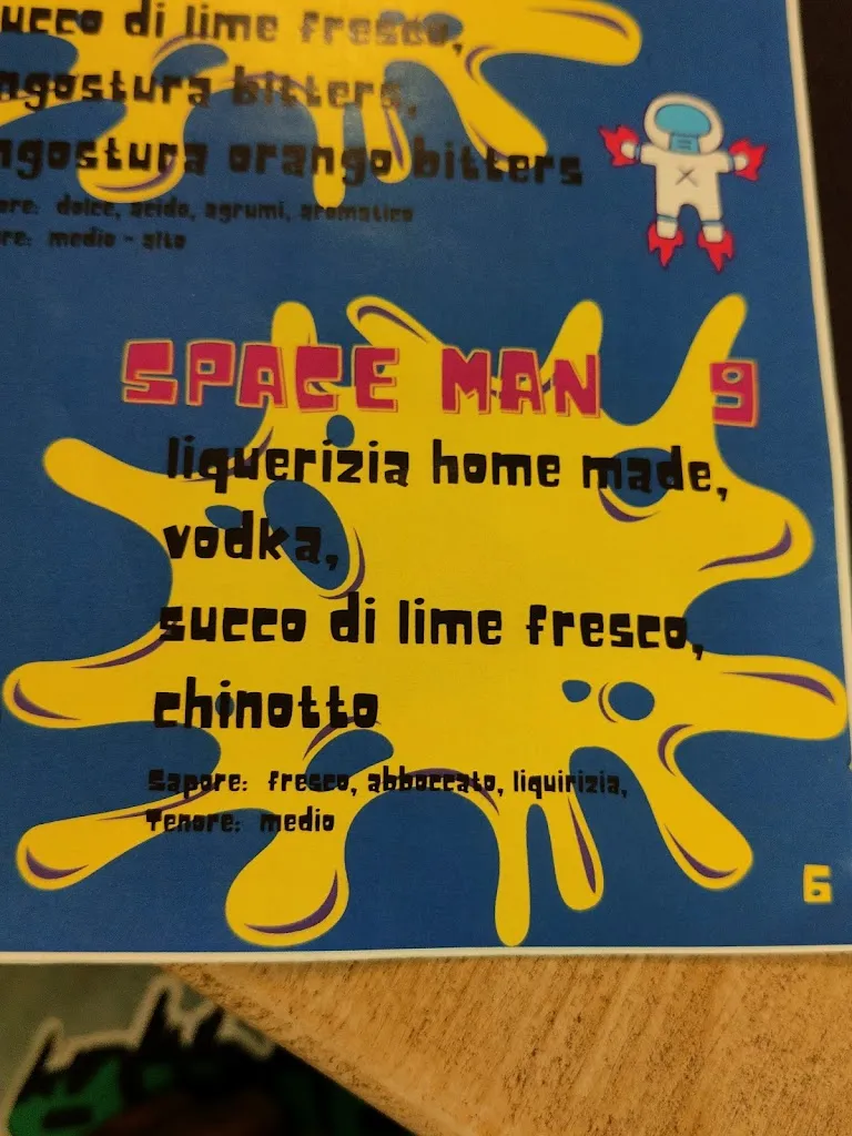 Menu_Seaside Ristorante di Pesce & Lounge Bar_Cesenatico_image_4