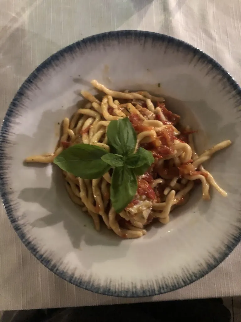 Luigi_Seaside Ristorante di Pesce & Lounge Bar_Cesenatico_review