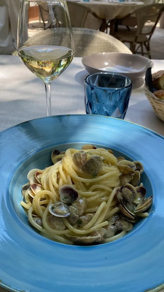 Rebecca Rossi_Seaside Ristorante di Pesce & Lounge Bar_Cesenatico_review