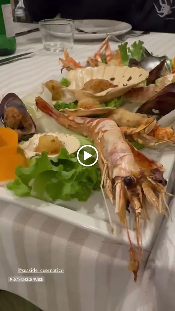 Seaside Ristorante di Pesce & Lounge Bar_Cesenatico_slider_image_2