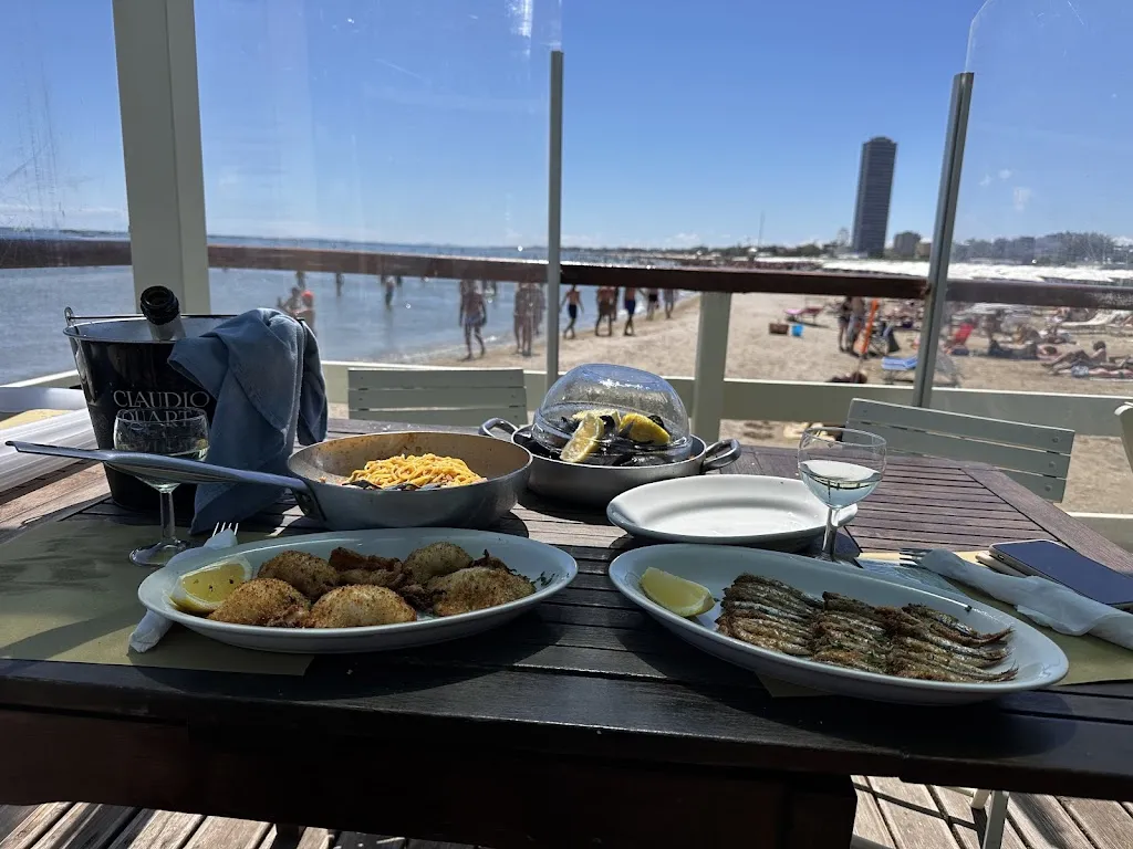 Lalla Lalla_Gambero Rosso Friggitoria_Cesenatico_review